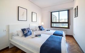 Tabakalera Luxury Center - Sshousing